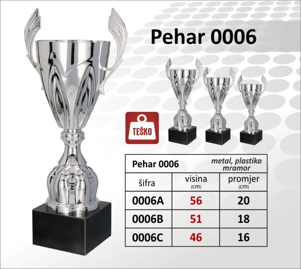 Pehar 0006
