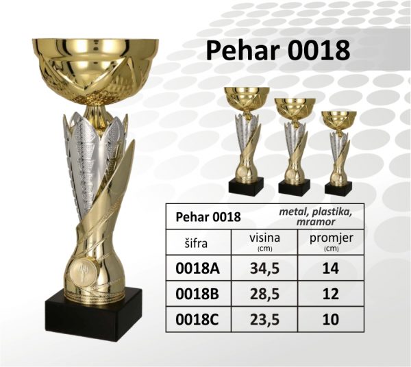 Pehar 0018